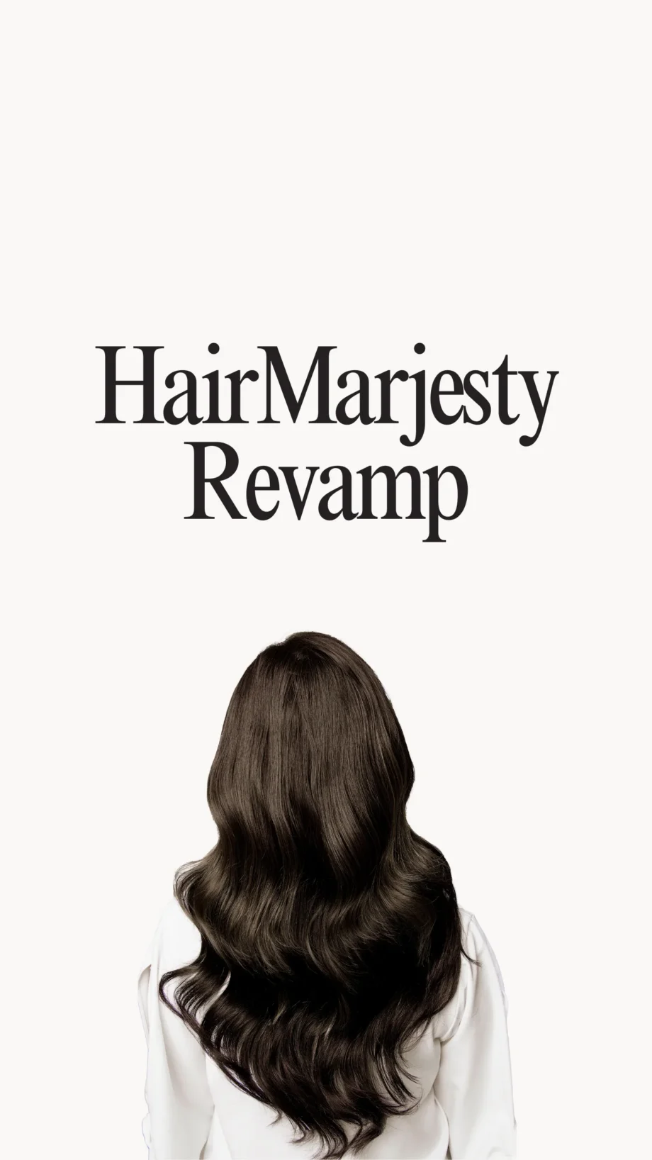 Closure Wig Revamp