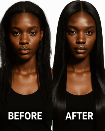 CLOSURE & FRONTAL REVAMP